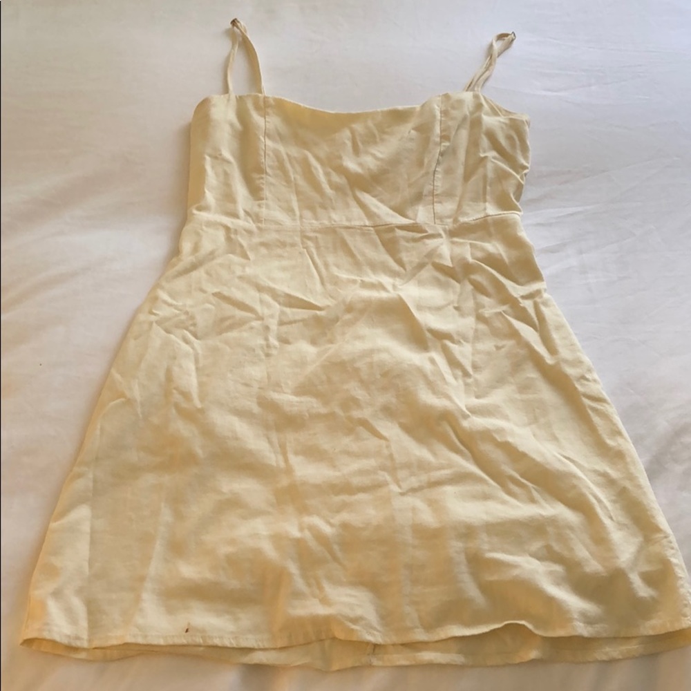 Brandy Melville mini dress